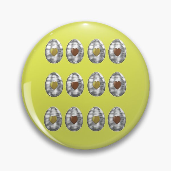 Item preview, Chocolate Easter Eggs designed and sold by customgiftstore.