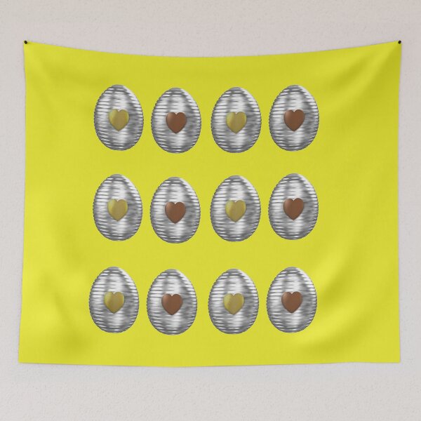 Item preview, Chocolate Easter Eggs designed and sold by customgiftstore.