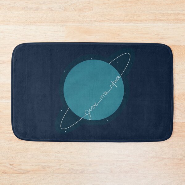 Item preview, Give me space designed and sold by daisyandlime.