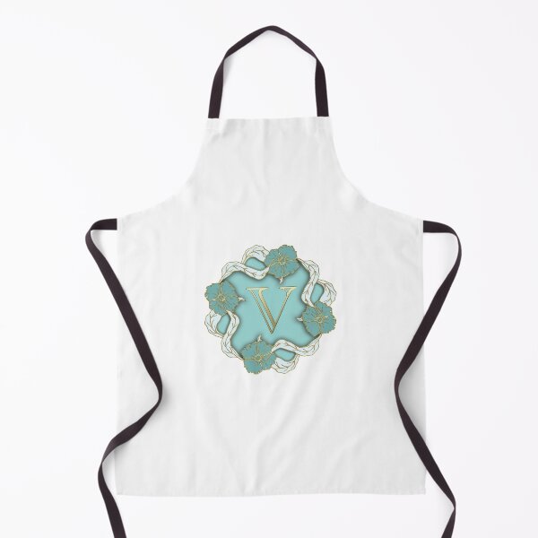 Item preview, Alphabet - V designed and sold by ActRightToday.