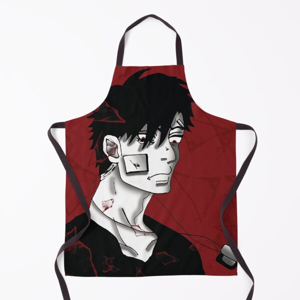 Item preview, Nicolas Brown (Gangsta) designed and sold by Sashiena.