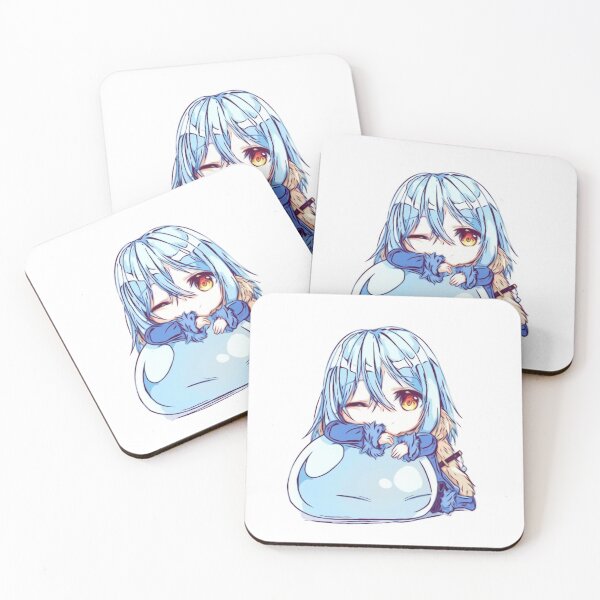 Item preview, That Time I Got Reincarnated as a Slime - Rimuru (Sketch) designed and sold by Sicoria.