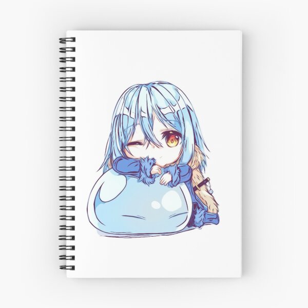 Item preview, That Time I Got Reincarnated as a Slime - Rimuru (Sketch) designed and sold by Sicoria.