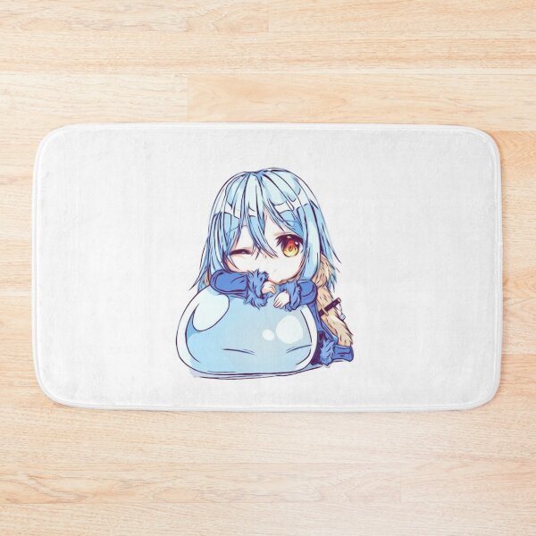 Item preview, That Time I Got Reincarnated as a Slime - Rimuru (Sketch) designed and sold by Sicoria.