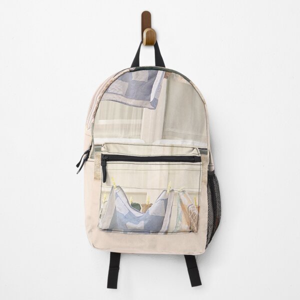 Item preview, Wash day. Laundry hanging on washing line in Lisbon, Portugal designed and sold by Melissa Peltenburg.