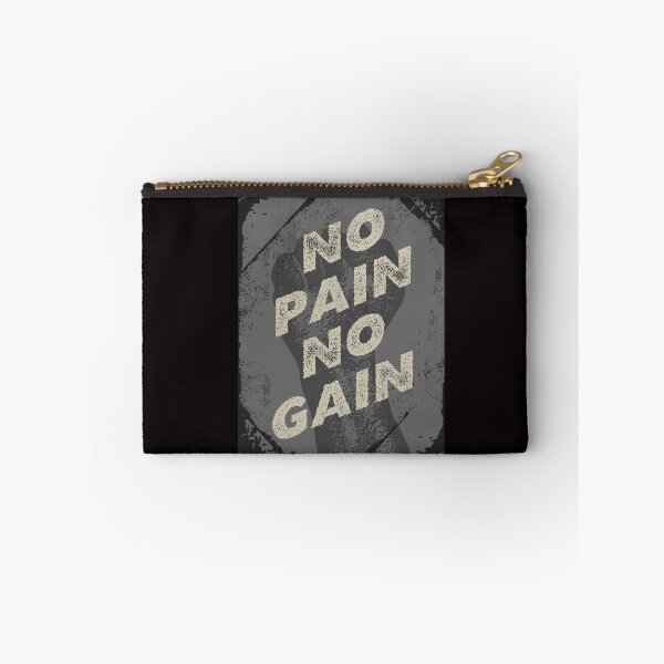 Item preview, No Pain No Gain designed and sold by lmcvinco.