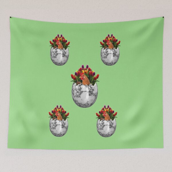 Item preview, Easter Chick Egg designed and sold by customgiftstore.