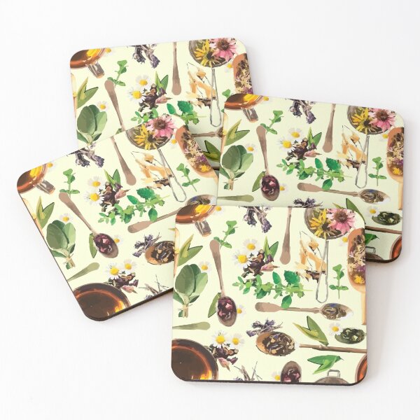 Item preview, Flowers and Honey designed and sold by IDIVAGANTE.