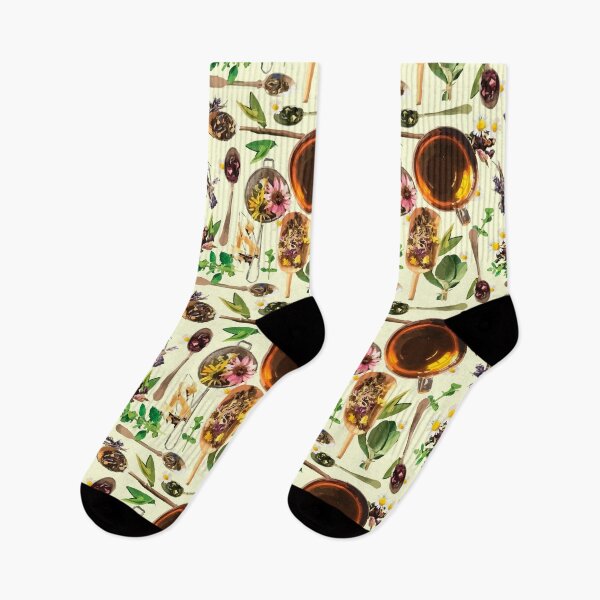 Item preview, Flowers and Honey designed and sold by IDIVAGANTE.