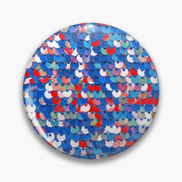 Item preview, Funky Sequins designed and sold by essentialimage.