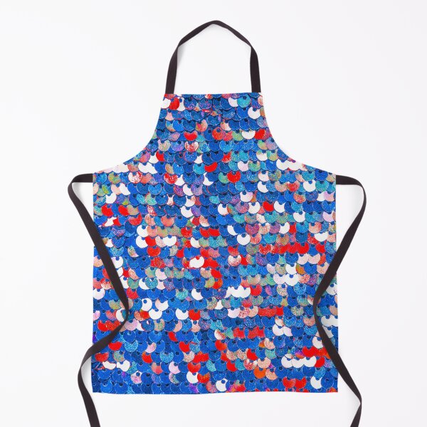Item preview, Funky Sequins designed and sold by essentialimage.