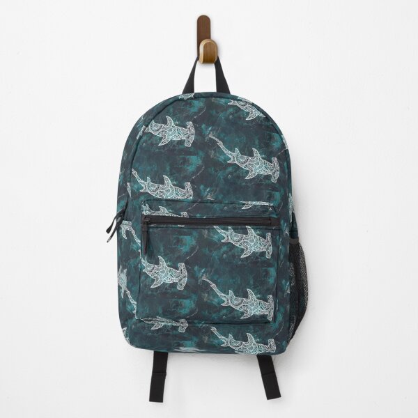 Item preview, Hammerhead Night designed and sold by Jessica  Walford.