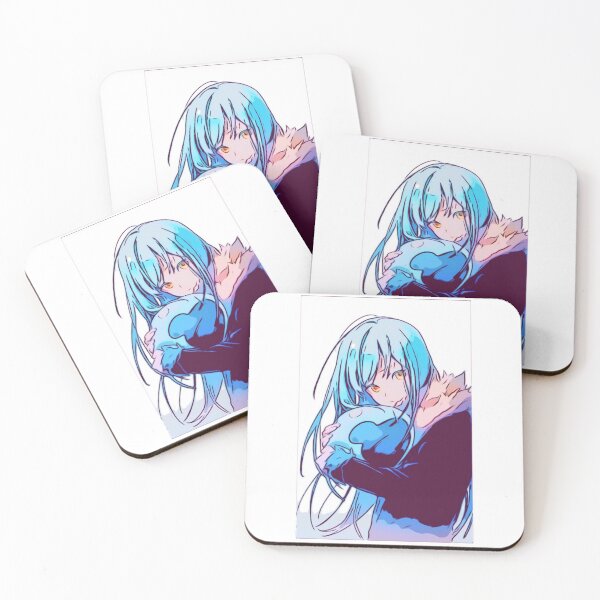 Item preview, That Time I Got Reincarnated as a Slime - Rimuru (Sketch) designed and sold by Sicoria.