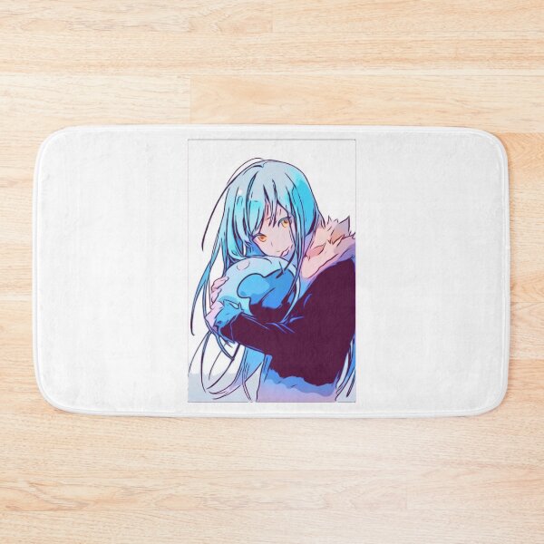 Item preview, That Time I Got Reincarnated as a Slime - Rimuru (Sketch) designed and sold by Sicoria.