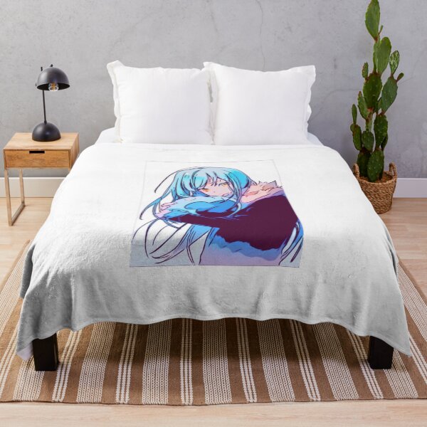Item preview, That Time I Got Reincarnated as a Slime - Rimuru (Sketch) designed and sold by Sicoria.