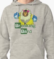 Breaking Bard Pullover Hoodie