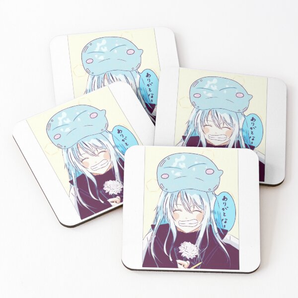 Item preview, That Time I Got Reincarnated as a Slime - Rimuru (Sketch) designed and sold by Sicoria.