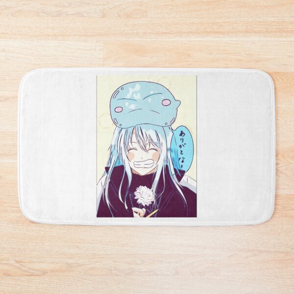 Item preview, That Time I Got Reincarnated as a Slime - Rimuru (Sketch) designed and sold by Sicoria.