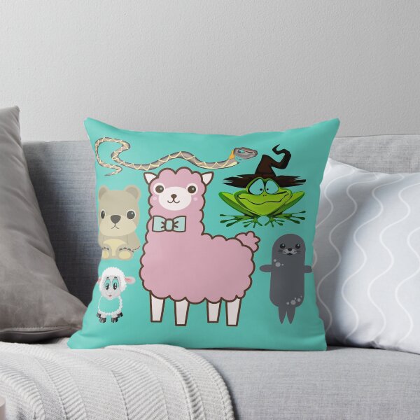 Item preview, Animales marinos y terrestres designed and sold by Medboy.