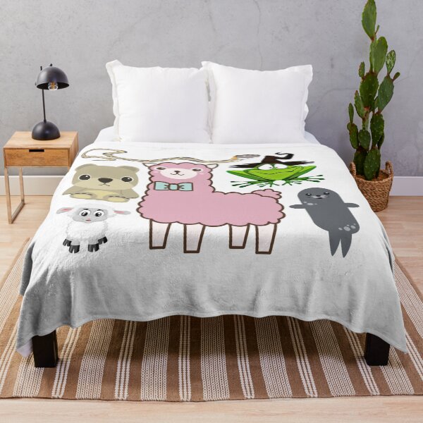 Item preview, Marine and terrestrial animals designed and sold by Medboy.