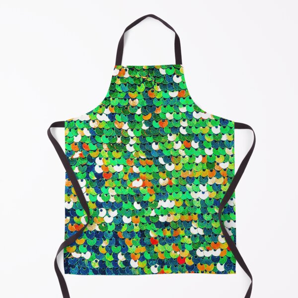 Item preview, Funky Sequins designed and sold by essentialimage.