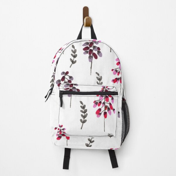 Item preview, Spring floral pattern design designed and sold by SelinaFloca.