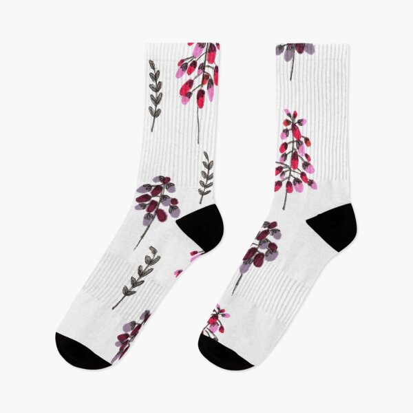 Item preview, Spring floral pattern design designed and sold by SelinaFloca.