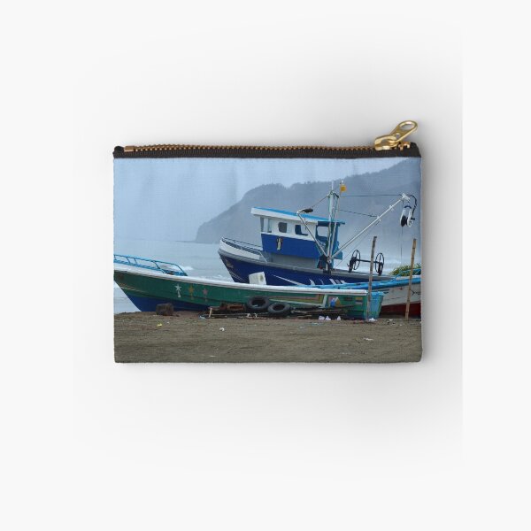 Item preview, Fishing Boats designed and sold by rhamm.