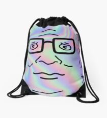 Dank Dill AESTHETIC holografisch Rucksackbeutel