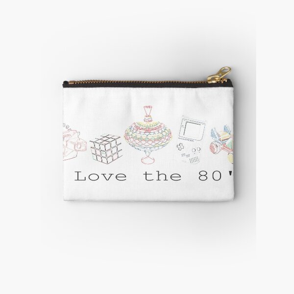 Item preview, I love the 80s designed and sold by CharlyB.