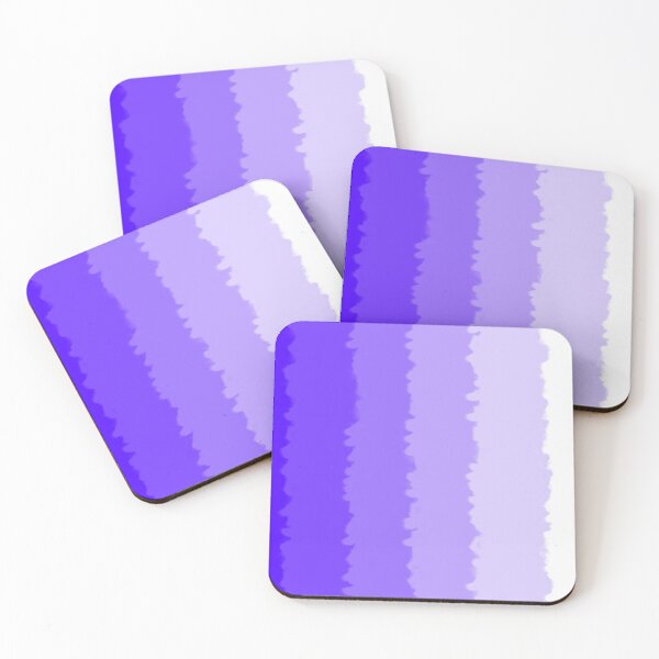 Item preview, Blue-purple pattern designed and sold by Kaiserka-art.