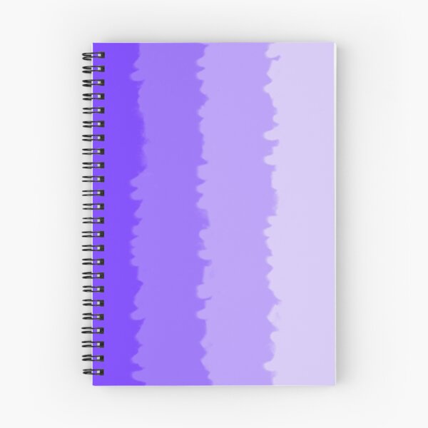 Item preview, Blue-purple pattern designed and sold by Kaiserka-art.