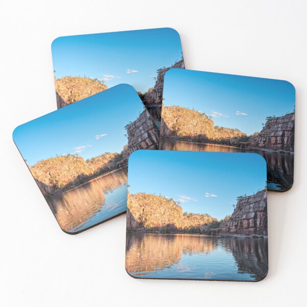 Item preview, Katherine Gorge Glow Australia designed and sold by Catherine Reading.