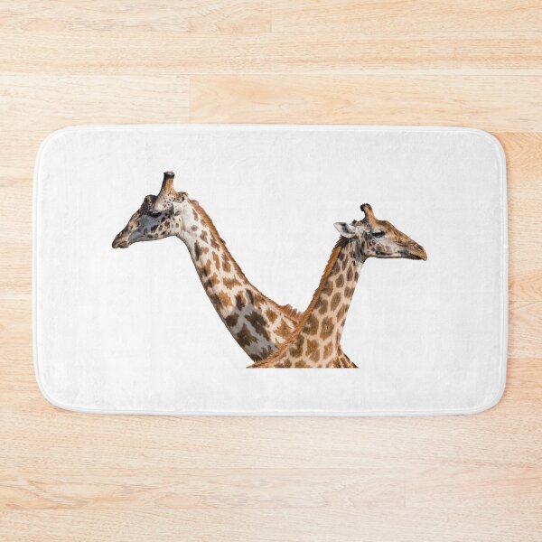 Item preview, Pair of giraffes designed and sold by Ingo Gerlach.