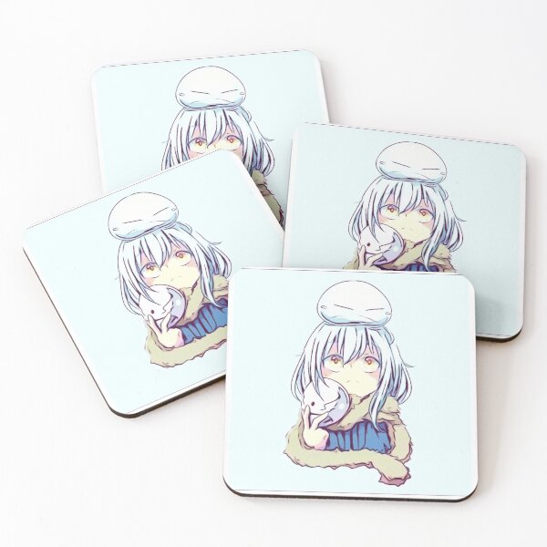 Item preview, That Time I Got Reincarnated as a Slime - Rimuru (Sketch) designed and sold by Sicoria.