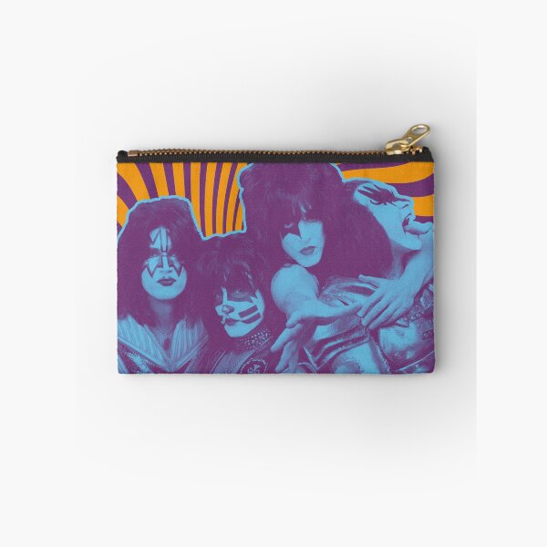 Item preview, KISS Band - Vintage, Retro, Psychedelic designed and sold by aruncvr.