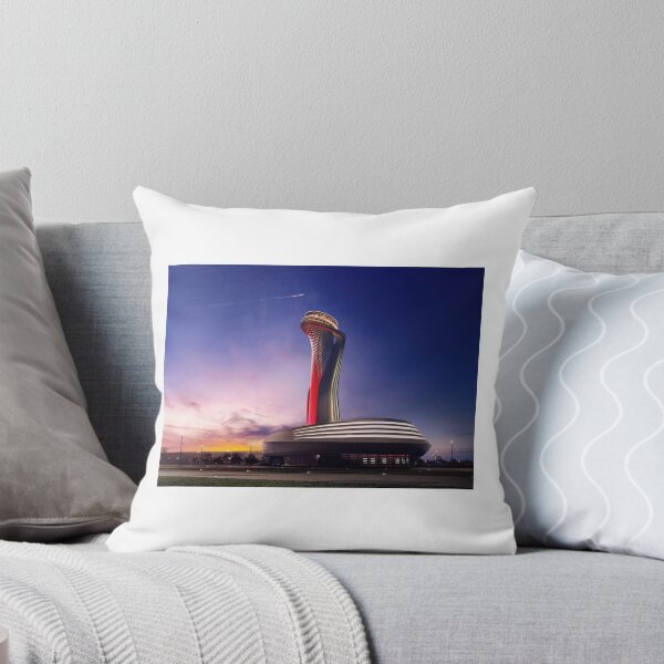 Item preview, Istanbul Airport designed and sold by CuriousAviator.