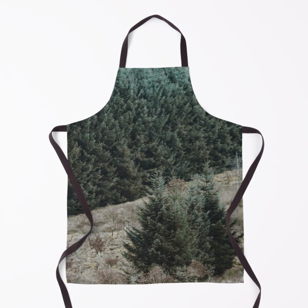Item preview, Evergreens in the Scottish Highlands designed and sold by HJoPhotography.