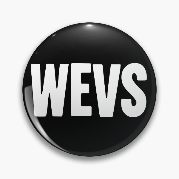Item preview, Wevs designed and sold by Good-Looking Corpse.