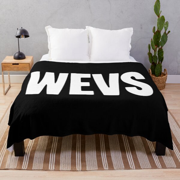 Item preview, Wevs designed and sold by Good-Looking Corpse.