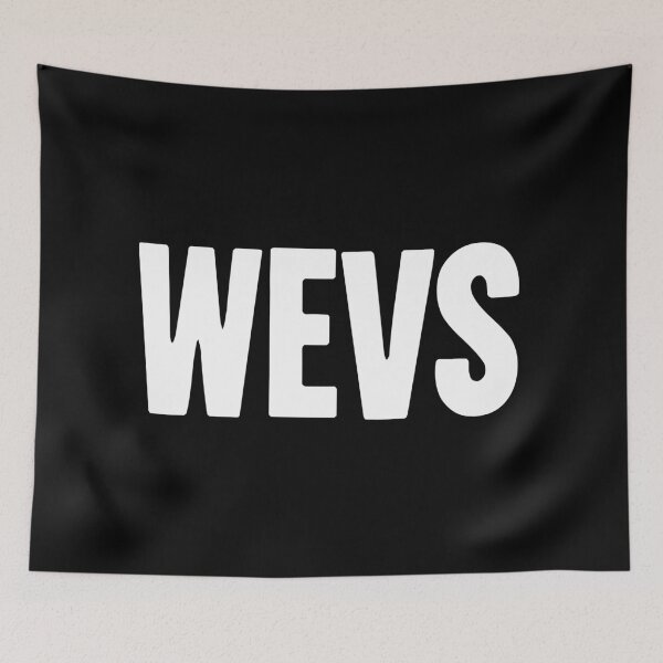 Item preview, Wevs designed and sold by Good-Looking Corpse.