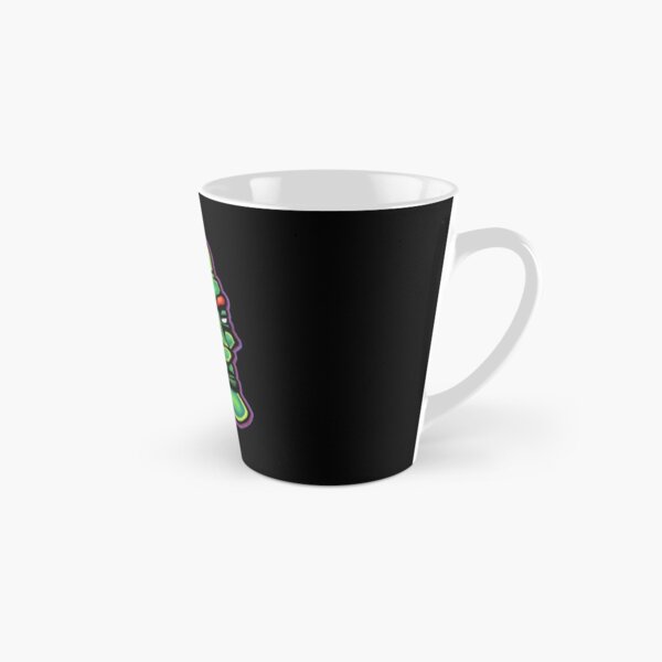 Dwayne - Die Cut Version Tall Mug