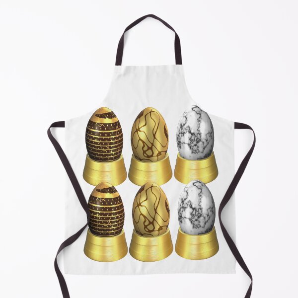 Item preview, Golden Easter Eggs designed and sold by customgiftstore.