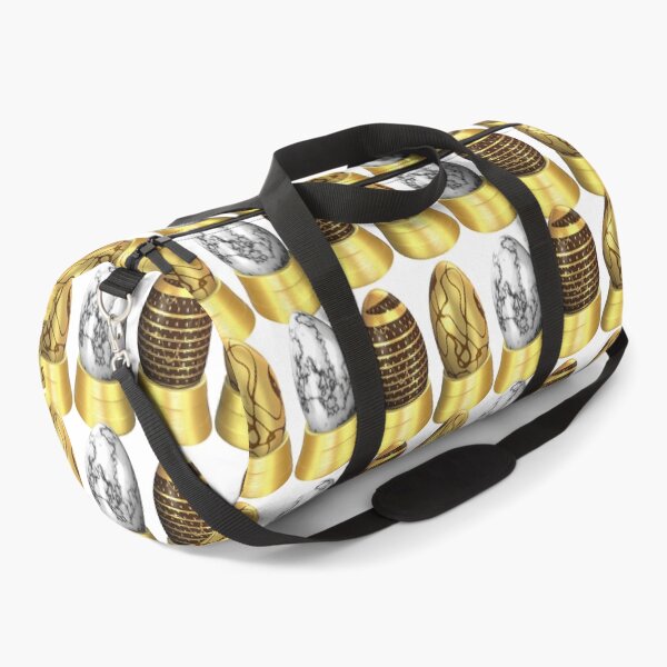 Item preview, Golden Easter Eggs designed and sold by customgiftstore.