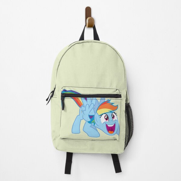 Item preview, Rainbow Dash designed and sold by Andreica2000.