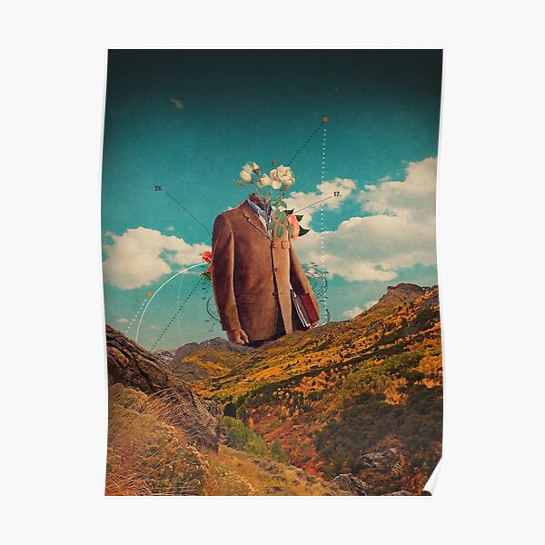 Sometimes I Think You'll Return Poster