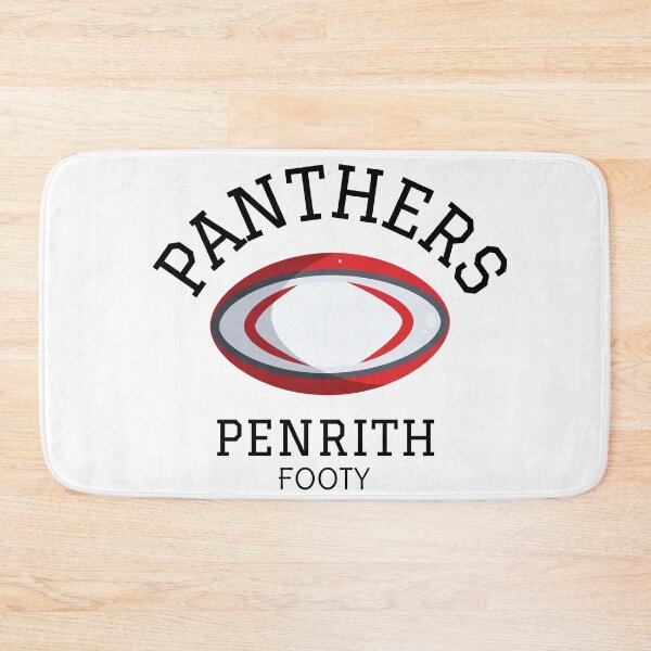 Item preview, Penrith Panthers Footy designed and sold by Jhaustria.