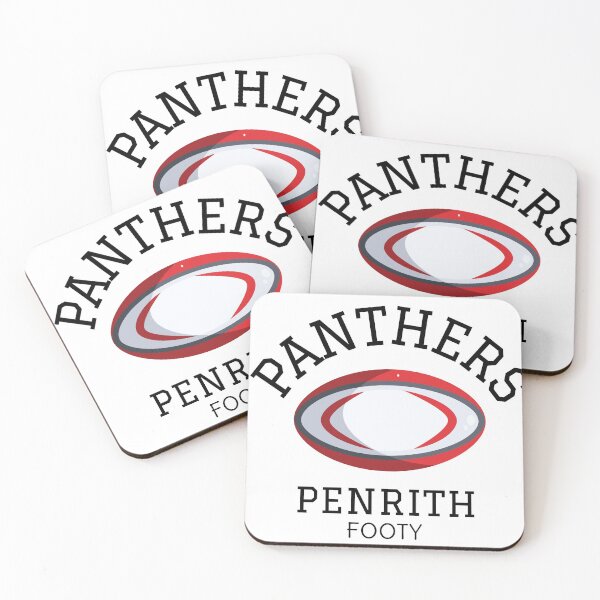 Item preview, Penrith Panthers Footy designed and sold by Jhaustria.
