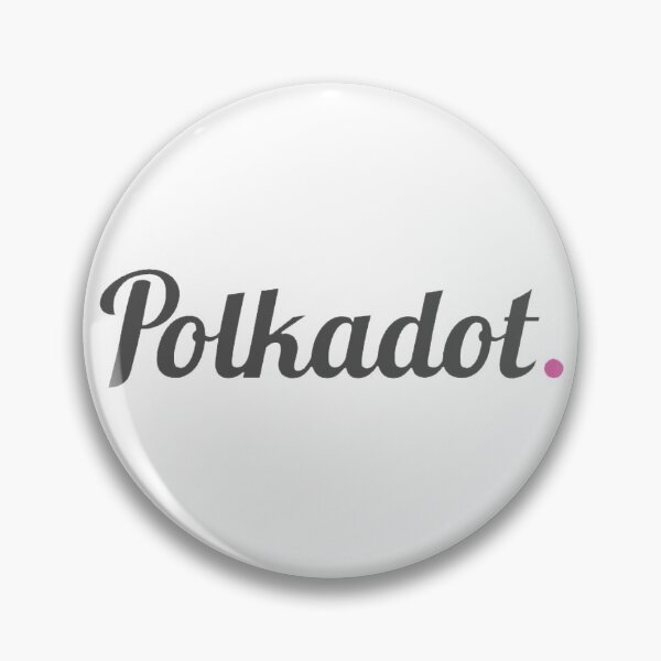 Item preview, Cryptocurrency: Polkadot (DOT) 3 designed and sold by Bouzdesigns.