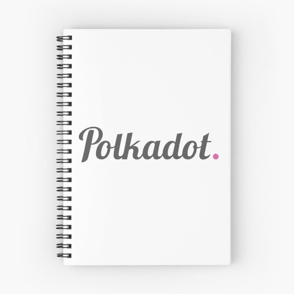 Item preview, Cryptocurrency: Polkadot (DOT) 3 designed and sold by Bouzdesigns.